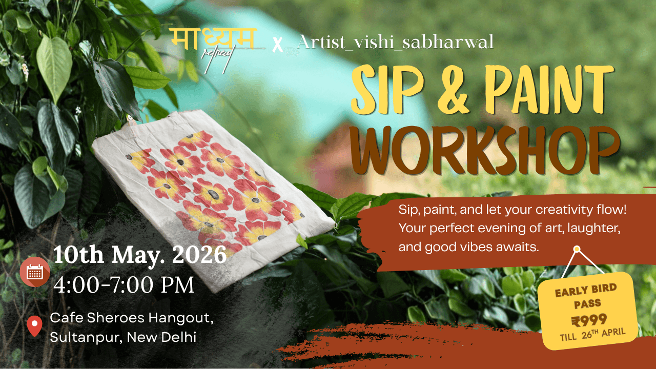 Maadhyam- Experiences and Trips