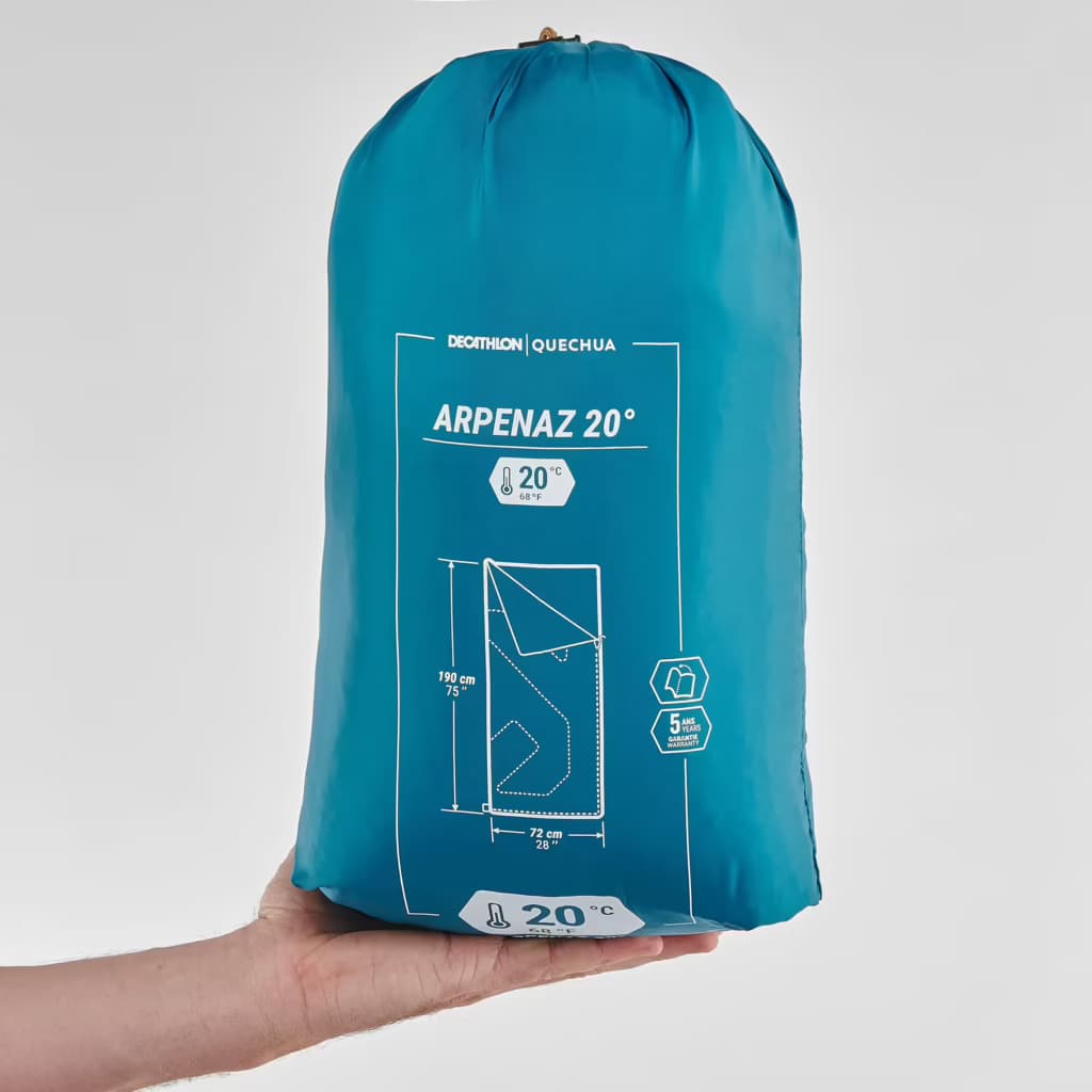 20° Sleeping Bag (Camping)